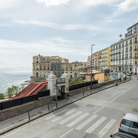 Casammare Posillipo