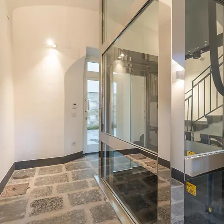 Casammare Posillipo Napoli
