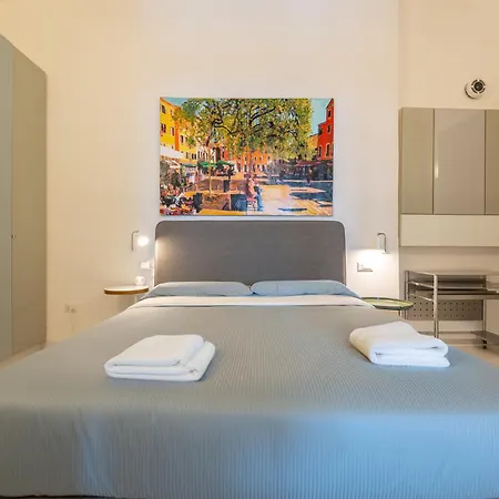 Casammare Posillipo Appartamento *
