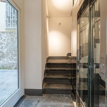 Casammare Posillipo Apartment