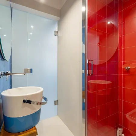 Apartment Casammare Posillipo *