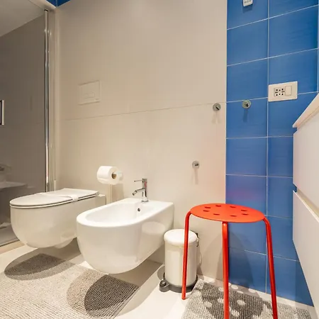 Casammare Posillipo Apartment