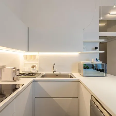 Casammare Posillipo Appartamento Napoli