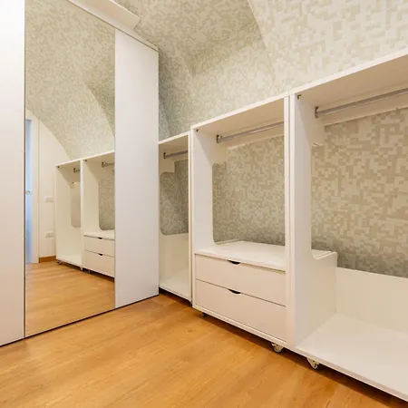 Casammare Posillipo Apartment *