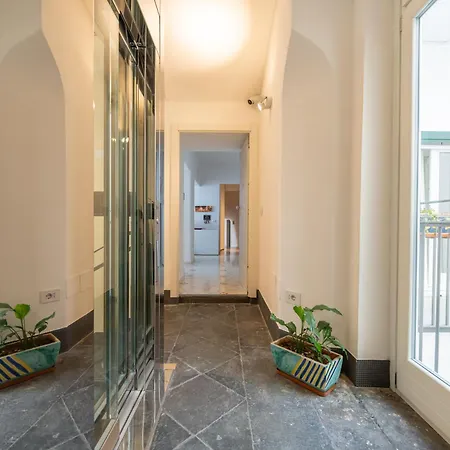 Casammare Posillipo Neapel