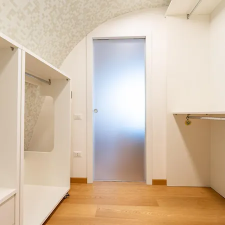 Apartment Casammare Posillipo