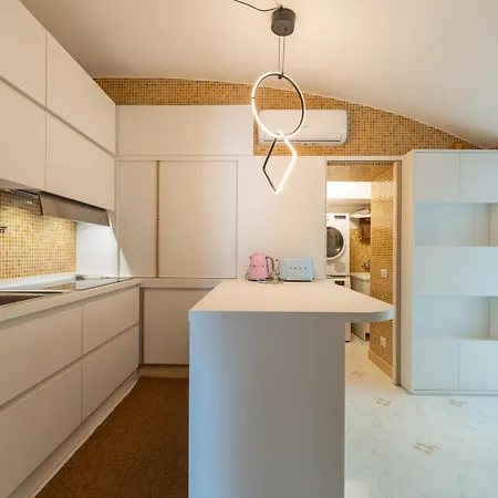 Casammare Posillipo Appartamento *