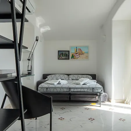Casammare Posillipo * Napoli