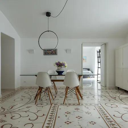 Apartment Casammare Posillipo *