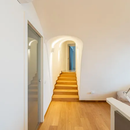 Apartment Casammare Posillipo Neapel