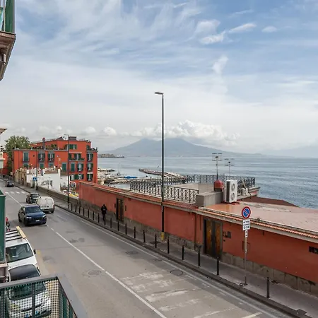 Casammare Posillipo Appartement *