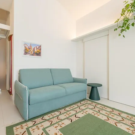 Appartement Casammare Posillipo *