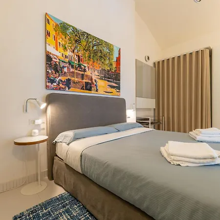 Casammare Posillipo Appartement Naples