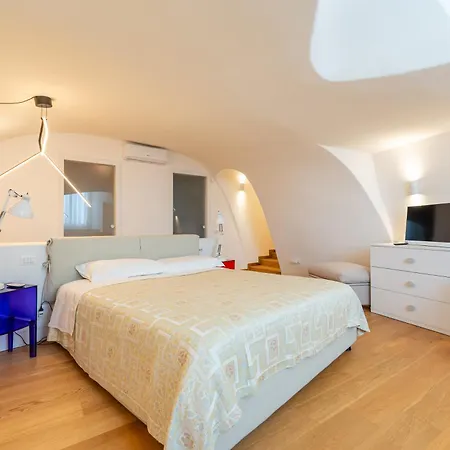 Appartement Casammare Posillipo