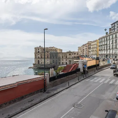 Casammare Posillipo Appartement