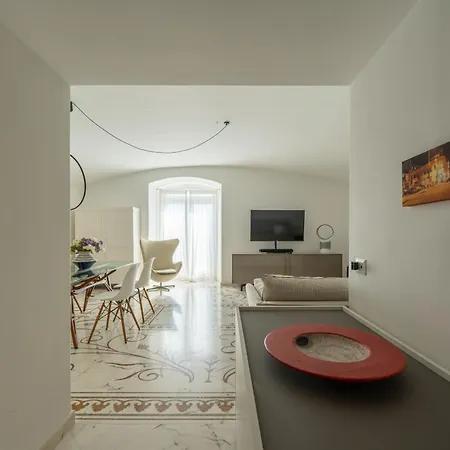 Casammare Posillipo Naples